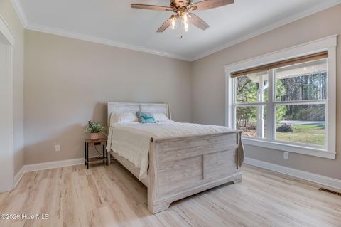 Tiny photo for 113 Kings Harbor Drive, Holly Ridge, NC 28445 (MLS # 100559948)