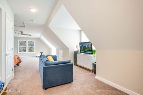 Tiny photo for 113 Kings Harbor Drive, Holly Ridge, NC 28445 (MLS # 100559948)