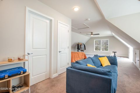 Tiny photo for 113 Kings Harbor Drive, Holly Ridge, NC 28445 (MLS # 100559948)