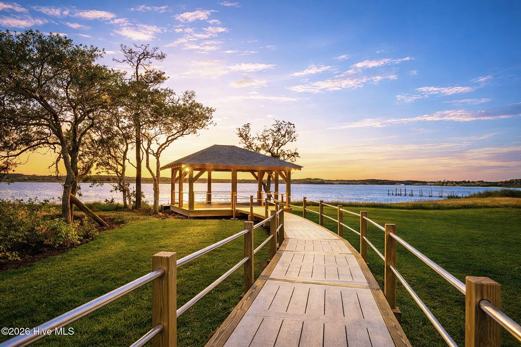 Photo of 6756 Blacktip Lane, Wilmington, NC 28412 (MLS # 100565715)