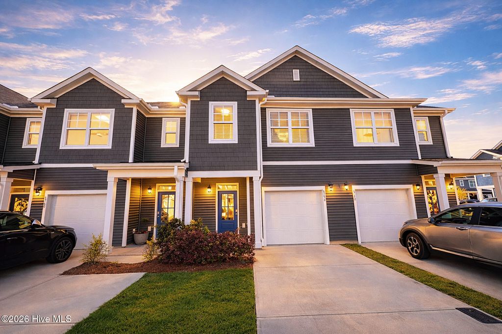 Photo of 6756 Blacktip Lane, Wilmington, NC 28412 (MLS # 100565715)