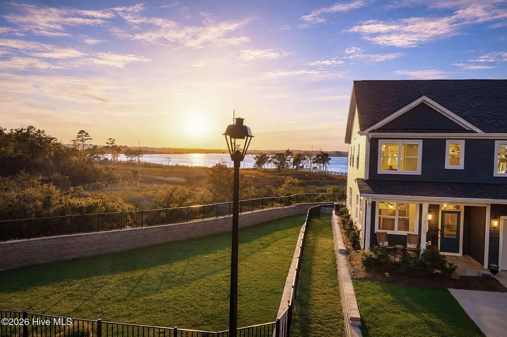 Photo of 6756 Blacktip Lane, Wilmington, NC 28412 (MLS # 100565715)