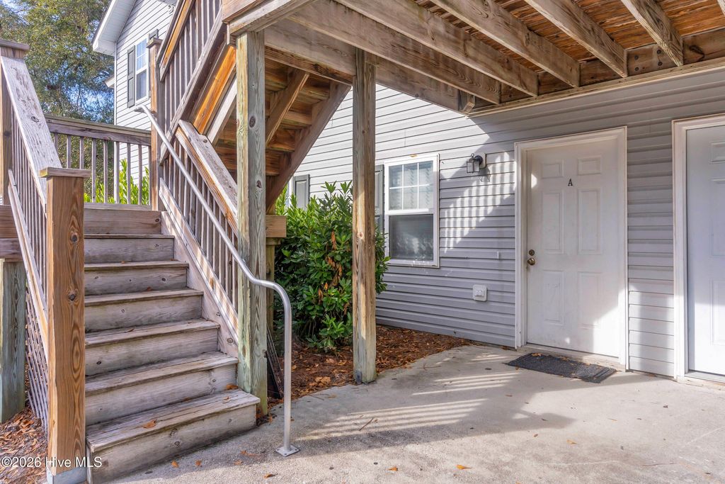 Photo of 5318 Park Avenue #A, Wilmington, NC 28403 (MLS # 100548412)