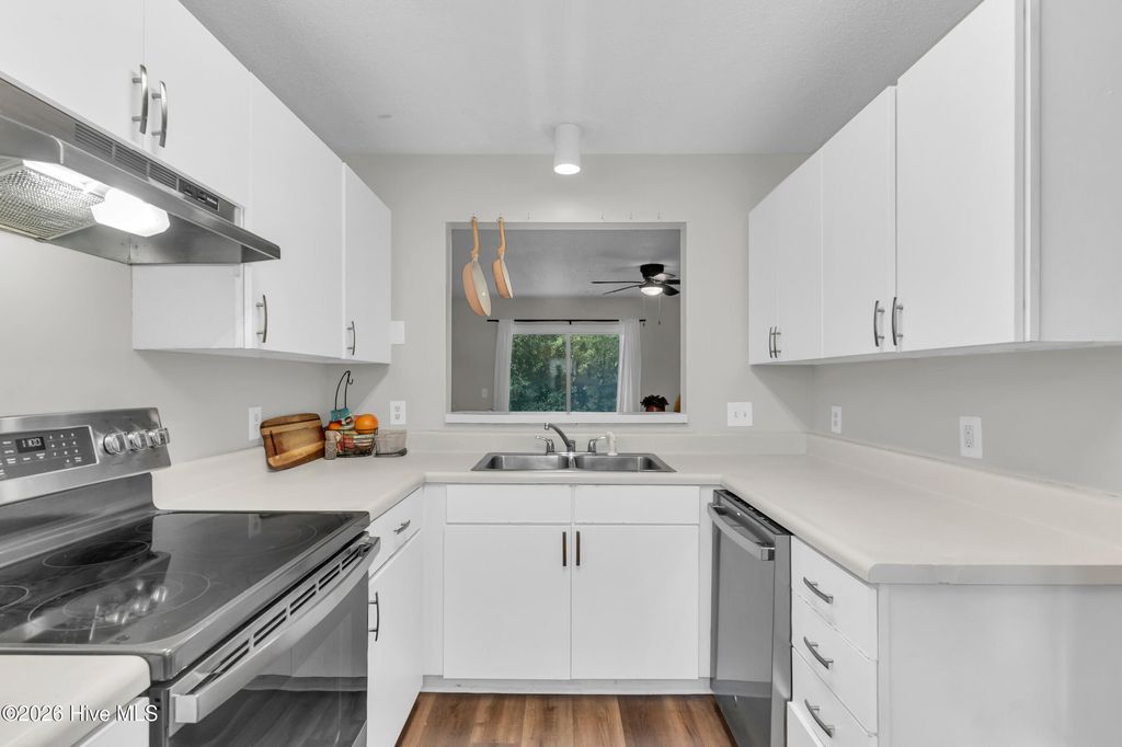 Photo of 5318 Park Avenue #A, Wilmington, NC 28403 (MLS # 100548412)