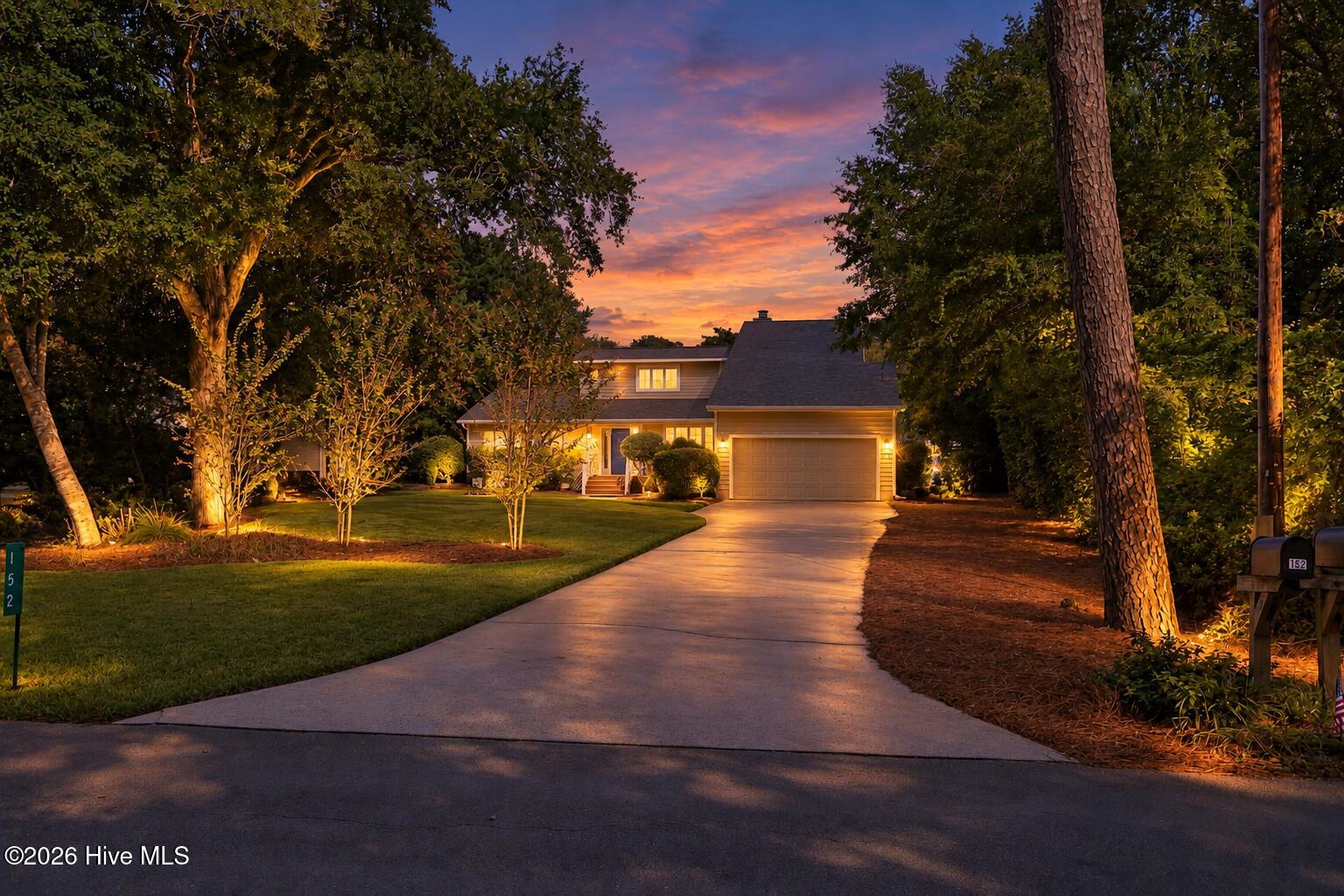 152 Arborvitae Drive