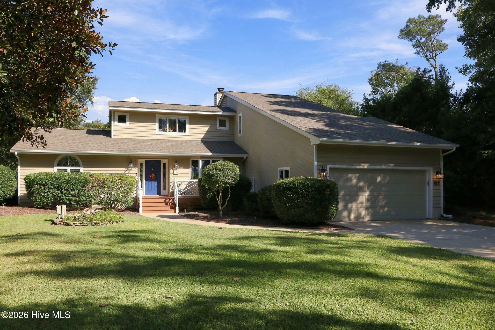 152 Arborvitae Drive