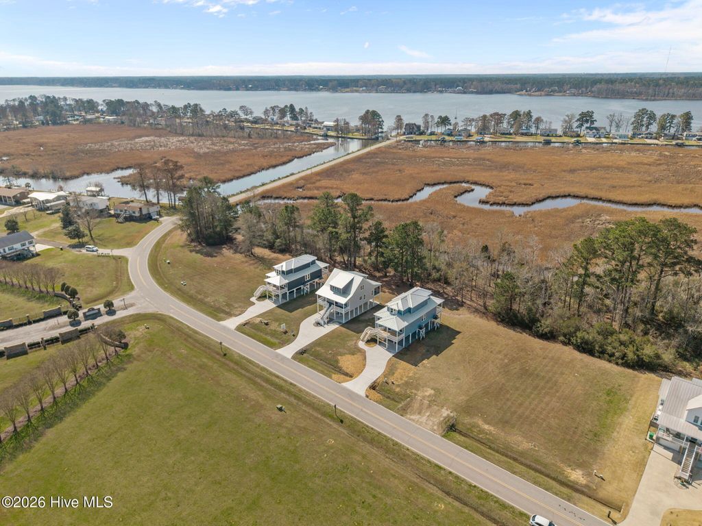 Photo of 3204 Whichards Beach Road, Chocowinity, NC 27817 (MLS # 100561082)