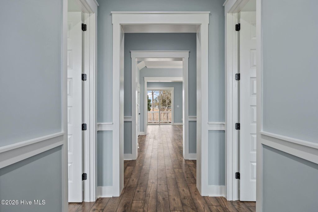 Photo of 3204 Whichards Beach Road, Chocowinity, NC 27817 (MLS # 100561082)