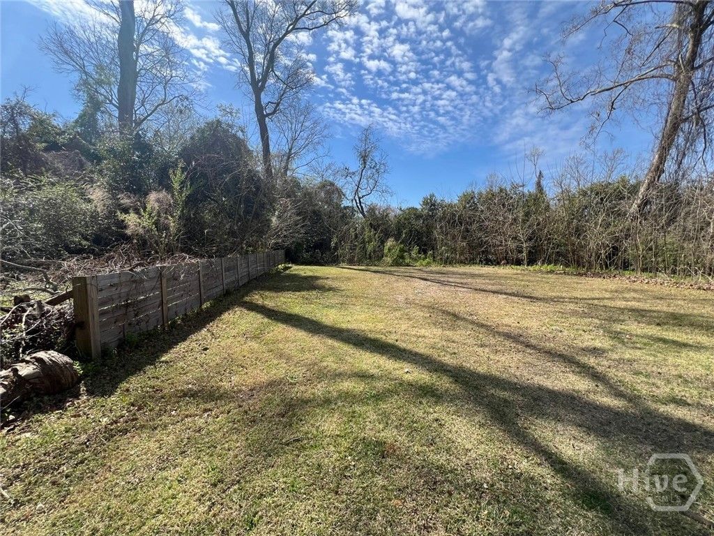 Photo of 1827 McCormick Street, Savannah, GA 31404 (MLS # SA349291)