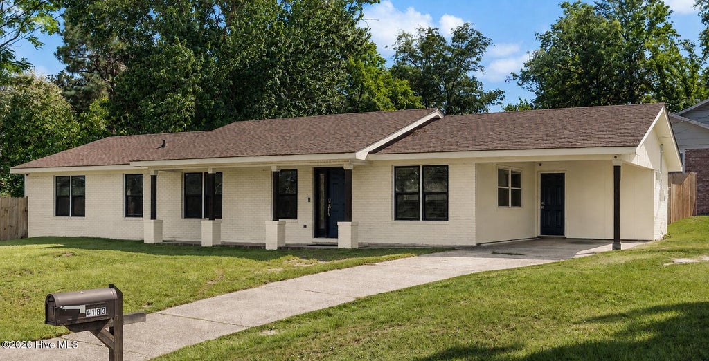 Photo of 4183 Wheeler Road, Martinez, GA 30907 (MLS # 100590563)