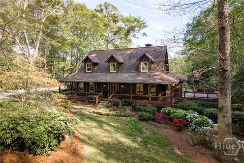 Photo of 2462 Centerville Rosebud Road, Loganville, GA 30052 (MLS # CL352945)