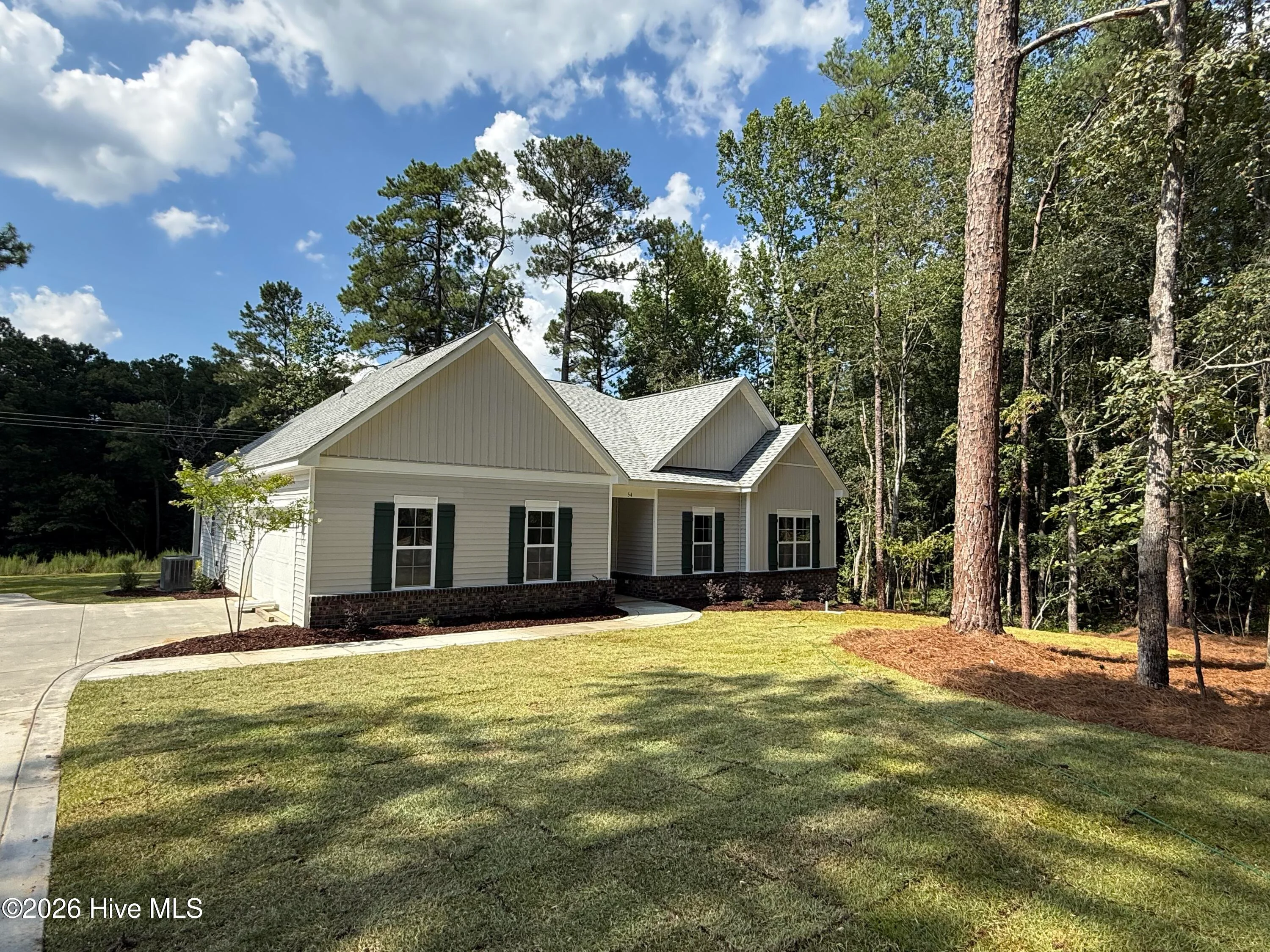54 N Shamrock Drive