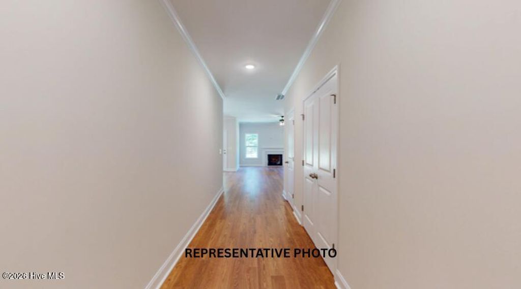 Photo of 54 N Shamrock Drive, Jackson Springs, NC 27281 (MLS # 100575325)