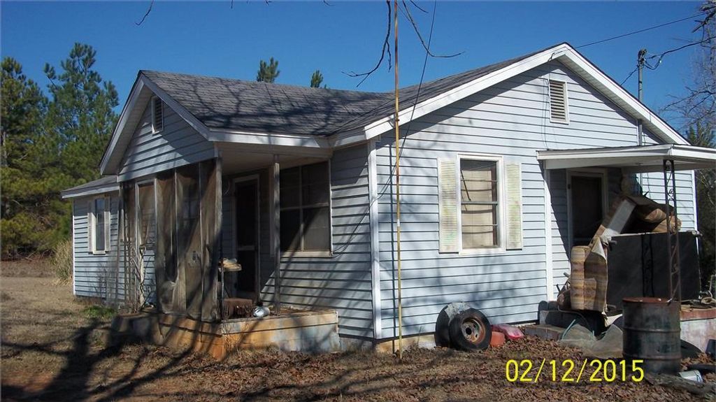 Photo of 00 Oak Grove Road, Louisville, GA 30434 (MLS # 551871)