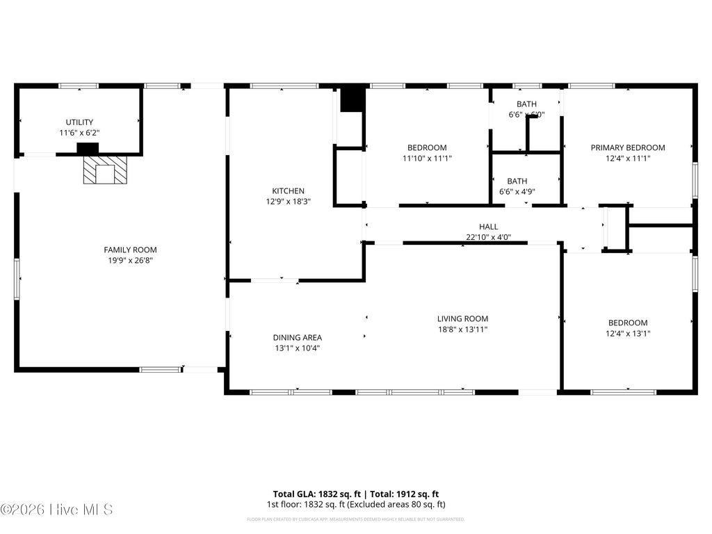 Photo of 9576 Newland Road, Creswell, NC 27928 (MLS # 100564164)