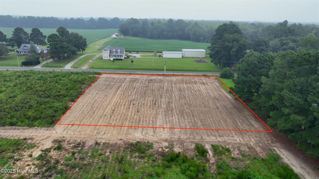 Photo of 239 Wildcat Road, Edenton, NC 27932 (MLS # 100531491)