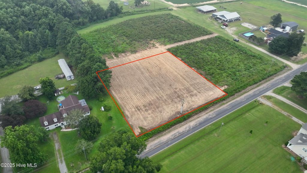 Photo of 239 Wildcat Road, Edenton, NC 27932 (MLS # 100531491)