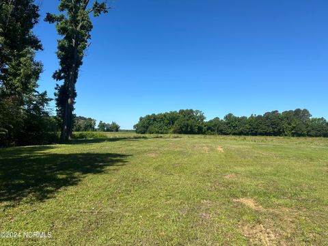 Vacant Land For Sale - 146 Cherry Street<br/> Cerro Gordo, NC 28430