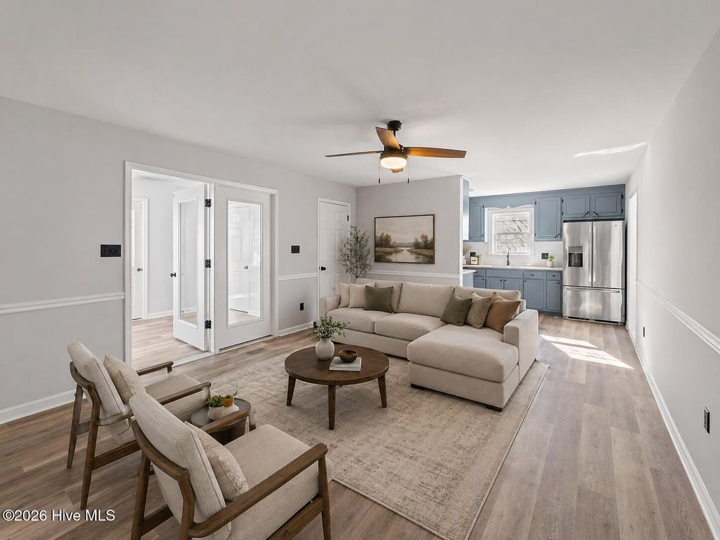Photo of 54 Lynn Lane, Selma, NC 27576 (MLS # 100573297)