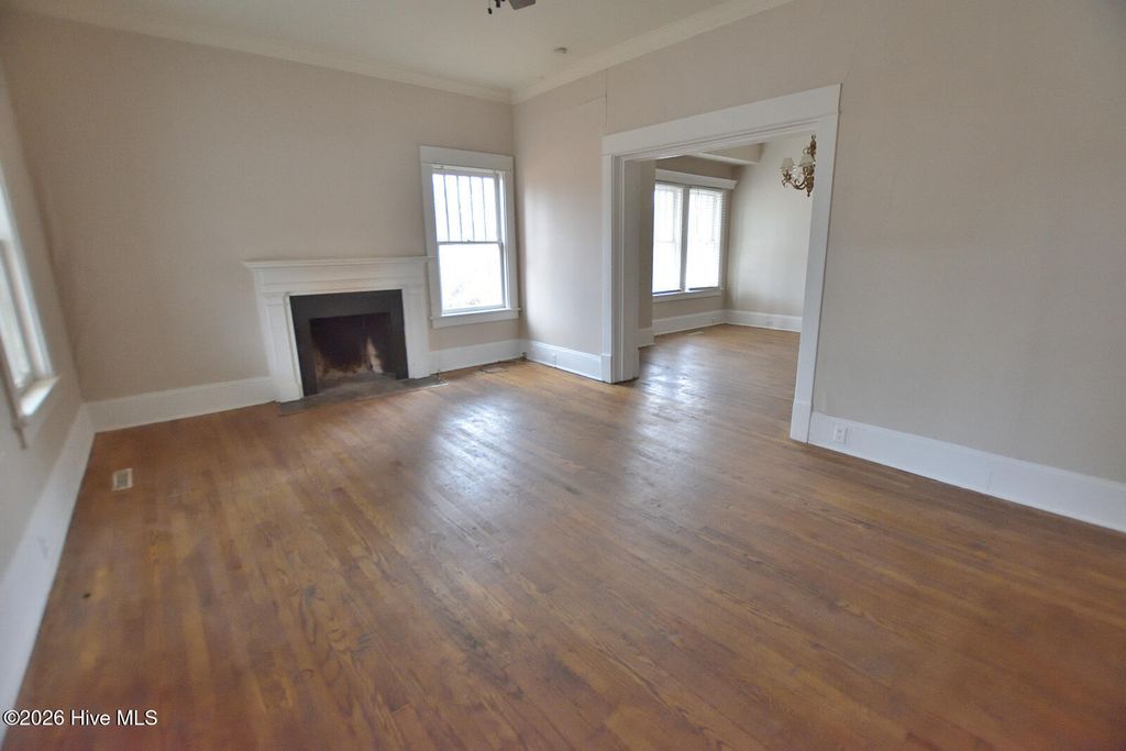 Photo of 610 Marigold Street, Rocky Mount, NC 27801 (MLS # 100556869)