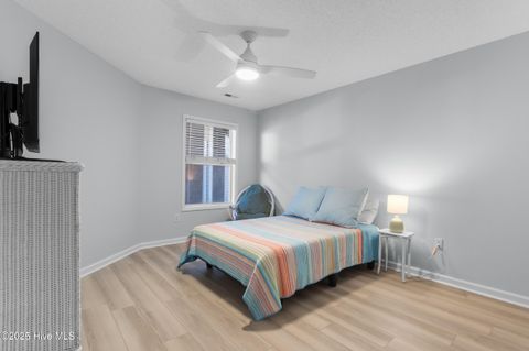 Tiny photo for 4109 Breezewood Drive #Apt 104, Wilmington, NC 28412 (MLS # 100557109)