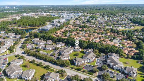 Tiny photo for 4109 Breezewood Drive #Apt 104, Wilmington, NC 28412 (MLS # 100557109)