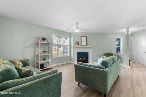 Tiny photo for 4109 Breezewood Drive #Apt 104, Wilmington, NC 28412 (MLS # 100557109)