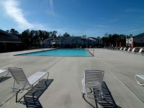 Tiny photo for 4109 Breezewood Drive #Apt 104, Wilmington, NC 28412 (MLS # 100557109)