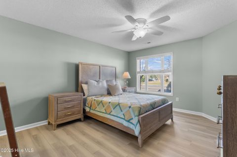 Tiny photo for 4109 Breezewood Drive #Apt 104, Wilmington, NC 28412 (MLS # 100557109)