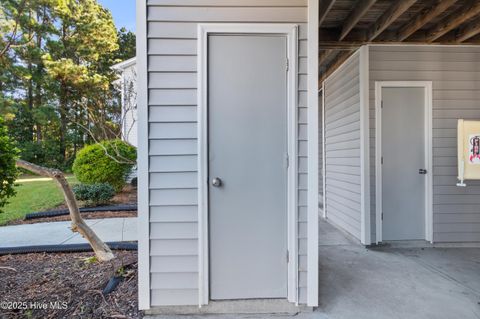 Tiny photo for 4109 Breezewood Drive #Apt 104, Wilmington, NC 28412 (MLS # 100557109)