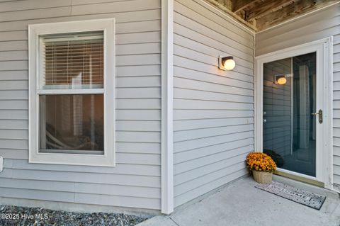 Tiny photo for 4109 Breezewood Drive #Apt 104, Wilmington, NC 28412 (MLS # 100557109)