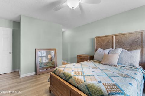 Tiny photo for 4109 Breezewood Drive #Apt 104, Wilmington, NC 28412 (MLS # 100557109)