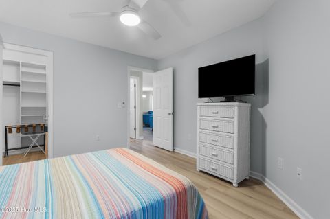 Tiny photo for 4109 Breezewood Drive #Apt 104, Wilmington, NC 28412 (MLS # 100557109)