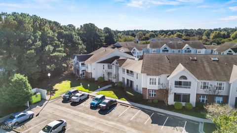 Tiny photo for 4109 Breezewood Drive #Apt 104, Wilmington, NC 28412 (MLS # 100557109)