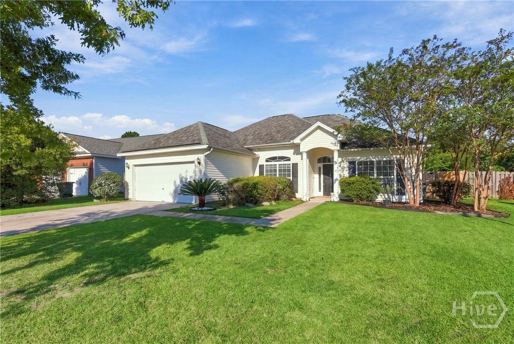 Photo of 132 Willow Point Circle, Savannah, GA 31407 (MLS # SA366580)