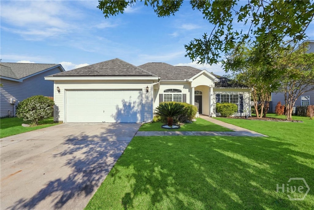 Photo of 132 Willow Point Circle, Savannah, GA 31407 (MLS # SA366580)
