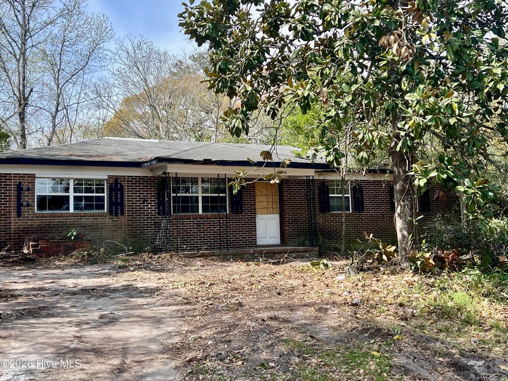 Photo of 5316 Gerome Place, Wilmington, NC 28412 (MLS # 100562853)