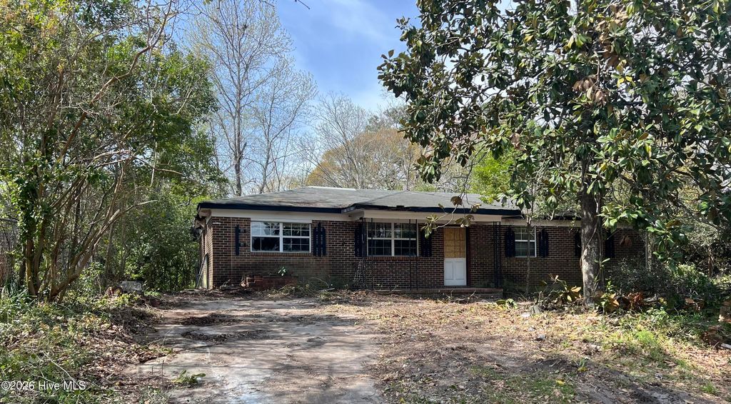 Photo of 5316 Gerome Place, Wilmington, NC 28412 (MLS # 100562853)