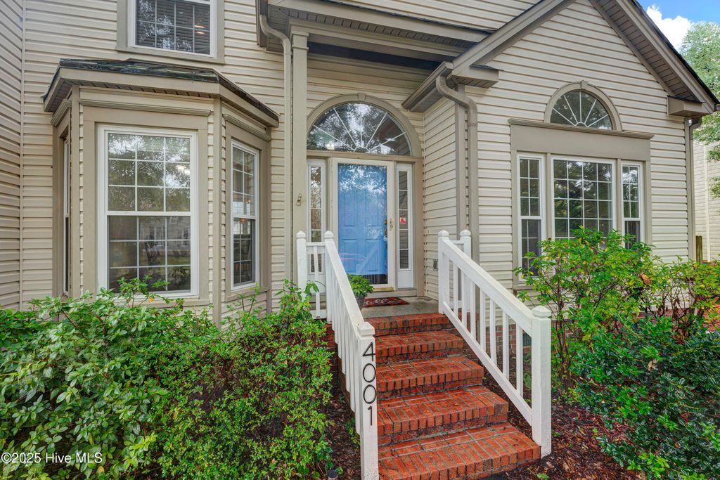 Photo of 4001 E Durant Court E, Wilmington, NC 28412 (MLS # 100534383)