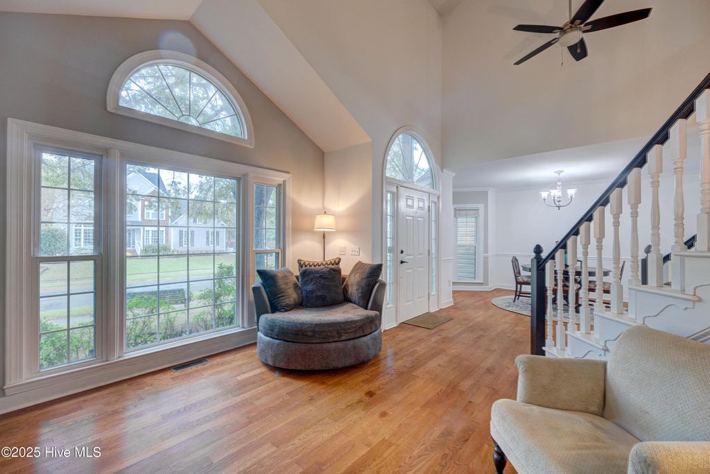 Photo of 4001 E Durant Court E, Wilmington, NC 28412 (MLS # 100534383)