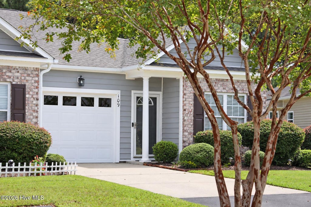 Photo of 109 Jansen Lane, Winnabow, NC 28479 (MLS # 100604254)