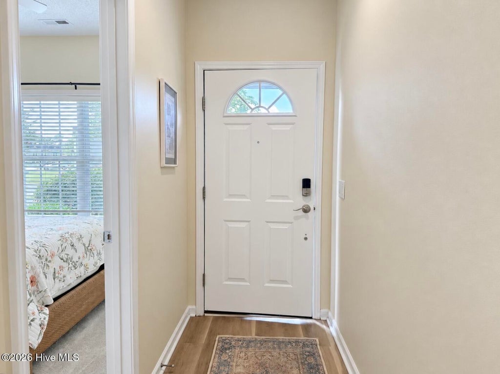 Photo of 109 Jansen Lane, Winnabow, NC 28479 (MLS # 100604254)