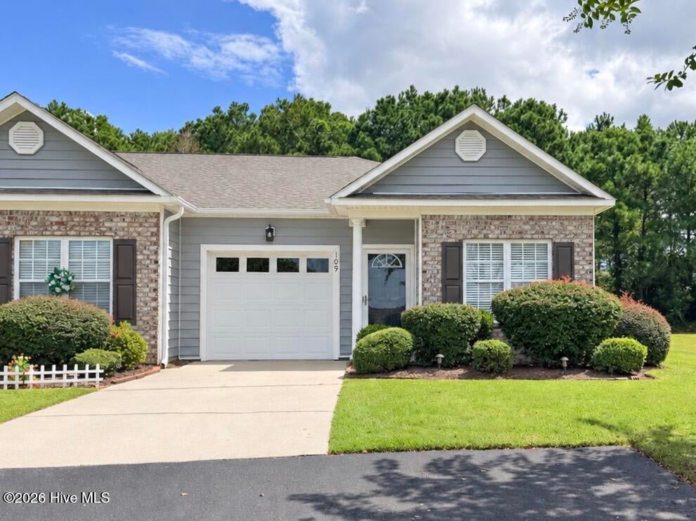 Photo of 109 Jansen Lane, Winnabow, NC 28479 (MLS # 100604254)