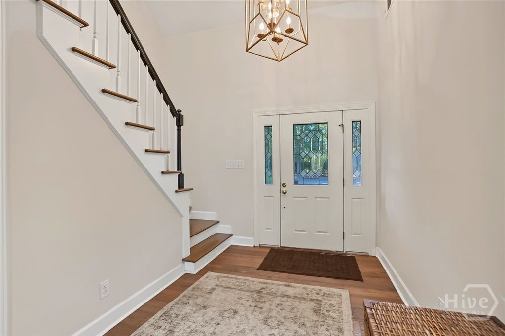 Photo of 4 Halfmoon Court, Savannah, GA 31411 (MLS # SA366441)