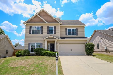 Photo of 909 Westlawn Drive, Grovetown, GA 30813 (MLS # 555668)