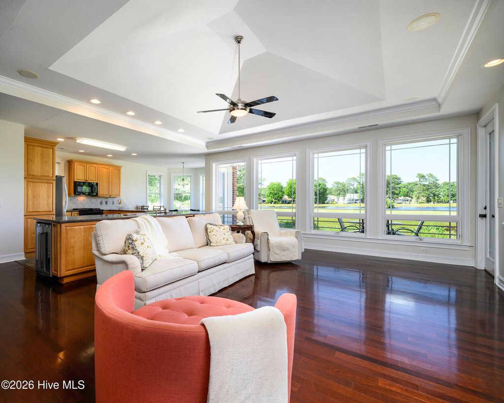 Photo of 5711 Sloop Court, New Bern, NC 28560 (MLS # 100575632)