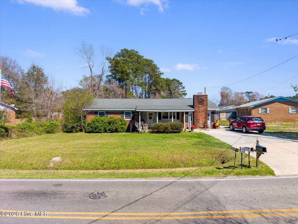 Photo of 308 Antoinette Drive, Wilmington, NC 28412 (MLS # 100562707)