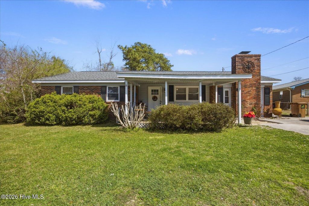 Photo of 308 Antoinette Drive, Wilmington, NC 28412 (MLS # 100562707)