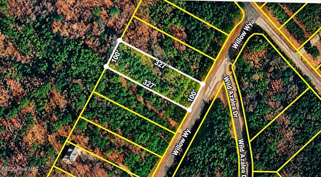 Photo of 50 Willow Way, Lincolnton, GA 30817 (MLS # 100608569)