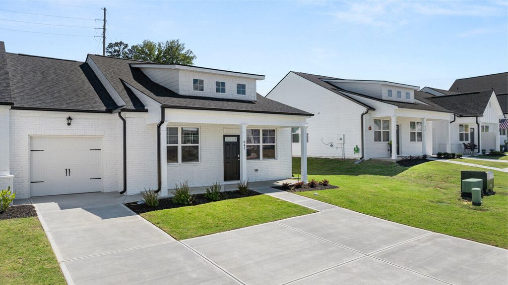 Photo of 807 Feldspar Manor Mnr, Graniteville, SC 29829 (MLS # 552454)